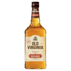 Виски Old Virginia Франция, 0,7 л (kastd) в магазинах Ашан