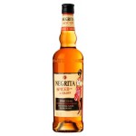 Ром Negrita Spiced Golden Франция, 0,7 л (kastd)