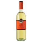 Вино Piccini белое сухое Италия, 0,75 л (kastd)