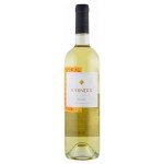 Вино Suhindol белое полусладкое Болгария, 0,75 л (kastd)