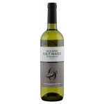 Вино Haut Marin белое сухое Франция, 0,75 л (kastd)