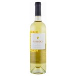 Вино Suhindol белое полусладкое Болгария, 0,75 л (kastd)