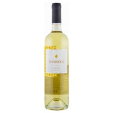 Вино Suhindol белое полусладкое Болгария, 0,75 л (kastd) в магазинах Ашан