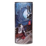 Пиво Чуанлан светлое нефильтрованное, 1 л (kastd)