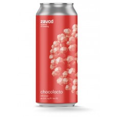 Пивной напиток Zavod Chocolato 5,8%, 500 мл (kastd) в магазинах Ашан