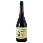 Вино Bursting Barrel красное полусухое Австралия, 0,75 л (kastd)