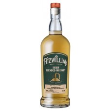 Виски Fitzwilliam Irish Blended Ирландия, 0,7 л (kastd) в магазинах Ашан