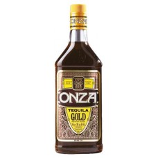 Текила Onza Gold Мексика, 0,7 л (kastd) в магазинах Ашан