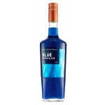 Ликер Niva distillery десертный Blue curacao 25% Россия, 0,75 л (kastd)
