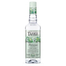 Водка Талка Таежные травы Россия, 0,5 л (kastd) в магазинах Ашан