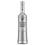Водка Русский Стандарт Platinum Luxury Edition Россия, 0,7 л (kastd)