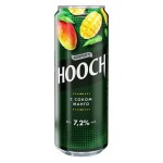 Слабоалкогольный напиток Hooch Манго 7,2%, 450 мл (kastd)