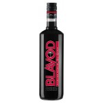 Водка черная Blavod Black Германия, 1 л (kastd)