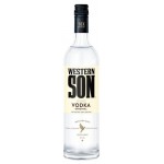 Водка Western Son Original США, 0,75 л (kastd)