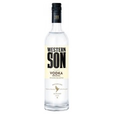 Водка Western Son Original США, 0,75 л (kastd) в магазинах Ашан