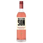 Водка Western Son Grapefruit США, 0,75 л (kastd)