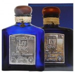 Текила Ley 925 Blanco Мексика, 0,75 л (kastd)