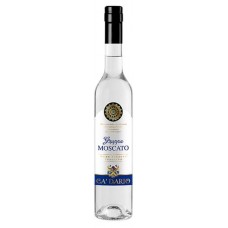 Граппа Ca' Dario Moscato Италия, 0,5 л (kastd) в магазинах Ашан