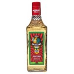 Текила Messicano Alteno Gold 38% Мексика, 0,5 л (kastd)