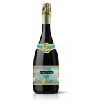 Игристое вино Vinotuar брют белое Россия, 0,75 л (kastd)