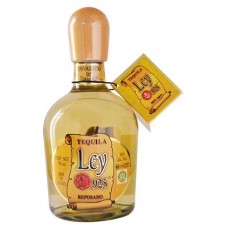 Текила Ley.925 Reposado Мексика, 0,75 л (kastd) в магазинах Ашан