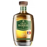 Коньяк Father's Old Barrel 7 лет, 0,5 л (kastd)