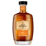 Аперитив Father's Old Barrel со вкусом абрикоса Россия, 0,5 л (kastd)