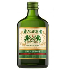 Виски Mancatcher Россия, 0,25 л (kastd) в магазинах Ашан