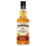 Виски Steersman зерновой Россия, 0,7 л (kastd)
