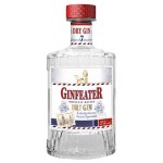 Джин Ginfiter Россия, 0,5 л (kastd)
