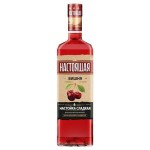 Настойка сладкая Настоящая Вишня, 0,5 л (kastd)