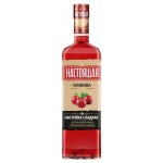 Настойка сладкая Настоящая Клюква, 0,5 л (kastd)