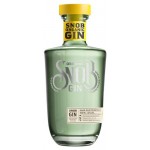 Джин SNOB Россия, 0,5 л (kastd)