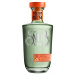 Джин SNOB Грейпфрут Россия, 0,5 л (kastd)