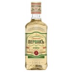 Хреновуха Первакъ Россия, 0,5 л (kastd)