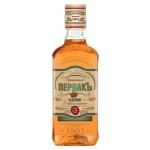 Настойка Первакъ Кедровый Россия, 0,5 л (kastd)