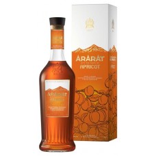 Коньяк ARARAT Абрикос Армения, 0,5 л (kastd) в магазинах Ашан