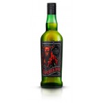 Виски Aventador Blended купажированный 3-х летний Россия, 0,5 л (kastd)
