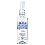 Водка Талка Россия, 0,25 л (kastd)