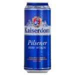 Пиво Kaiserdom Pilsener Herb-Wurzig светлое 4,7%, 500 мл (kastd)