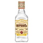 Настойка горькая Первакъ замутненый, 0,25 л (kastd)