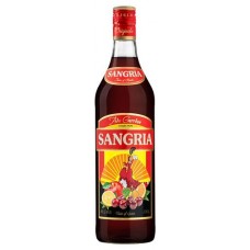 Плодовый алкогольный продукт Ada Garrdan Sangria Россия, 1 л (kastd) в магазинах Ашан