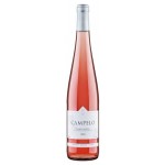 Вино Campelo Vinho Verde розовое сухое Португалия, 0,75 л (kastd)