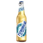 Пиво Tuborg Ice Draft светлое пастеризованное, 480 мл (kastd)