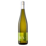 Вино Bex Riesling сортовое ординарное полусухое белое Германия, 0,75 л (kastd)