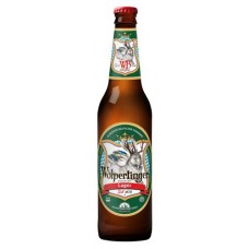 Пиво Wolpertinger Lager светлое фильтрованное, 500 мл (kastd) в магазинах Ашан