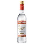 Водка Столичная Россия, 0,5 л (kastd)
