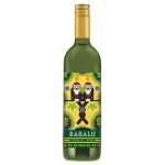 Вино Babalu Tropical Wine белое сладкое Бразилия, 0,75 л (kastd)