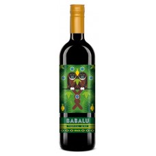 Вино Babalu Tropical Wine красное сладкое Бразилия, 0,75 л (kastd) в магазинах Ашан