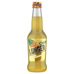 Слабоалкогольный напиток Longer Pineapple негазированный Россия, 0,3 л (kastd)